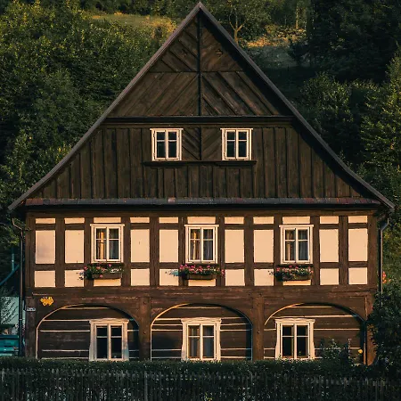 Rokytka Penzion *