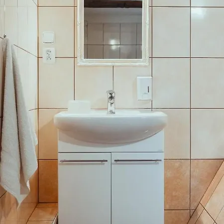 Pensjonat Rokytka *