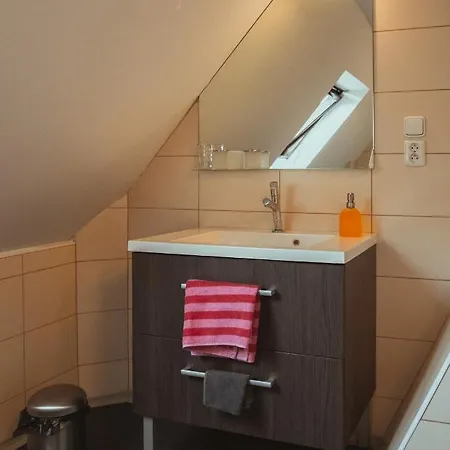 Rokytka * Kryštofovo Údolí