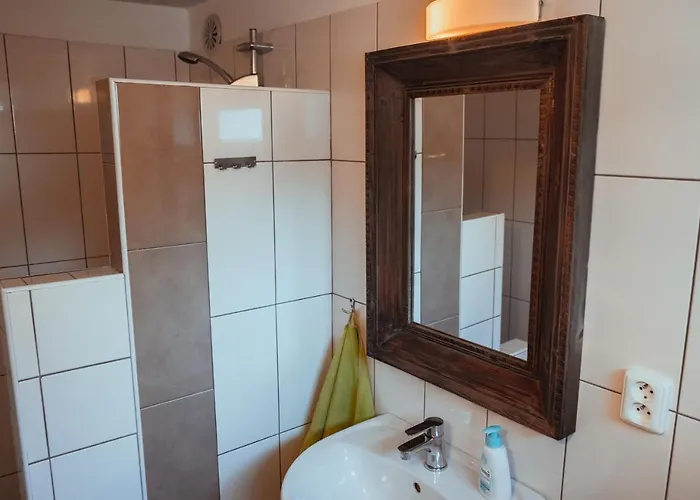 Rokytka Casa de hóspedes Kryštofovo Údolí